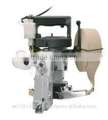 NP- 7A Portable Bag Closer