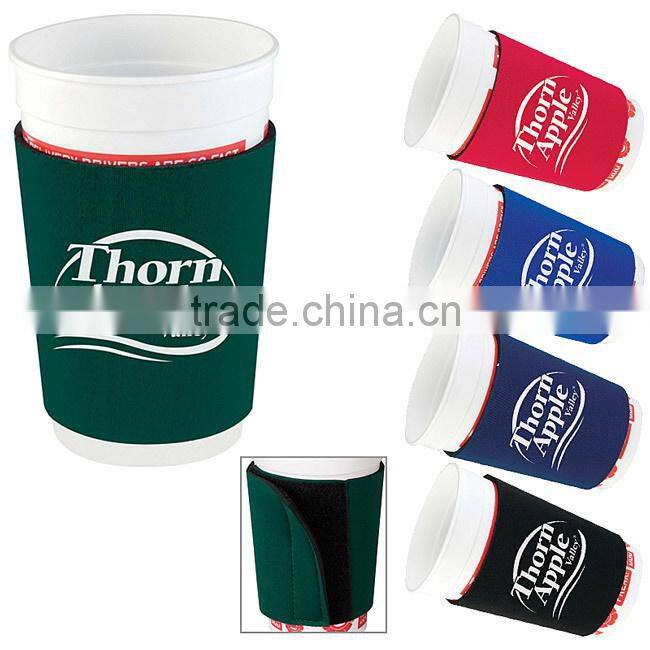 hot selling neoprene bottle cover