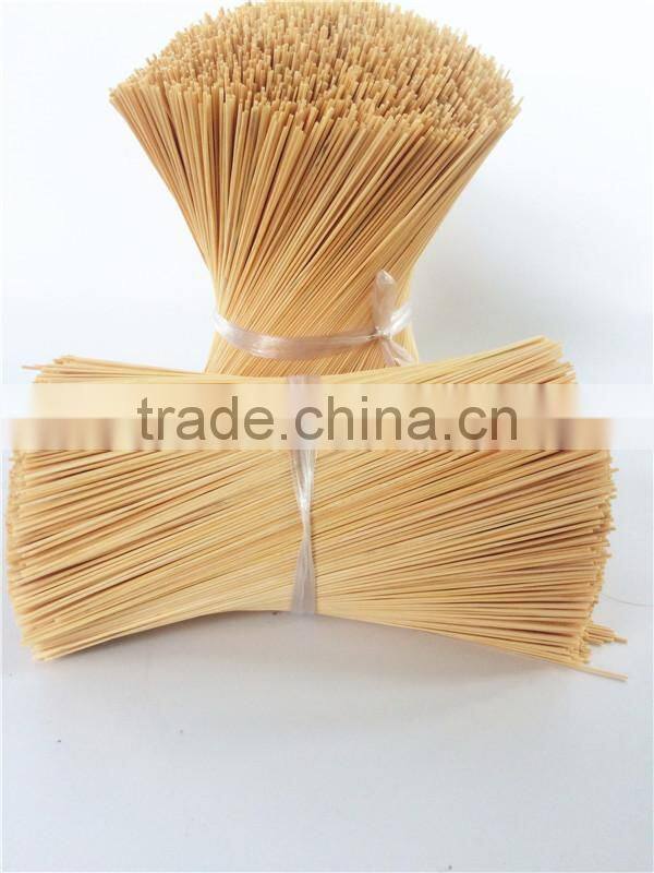 ZHUPING BS-01high quality and cheap agarbatti bamboo sticks wholesales