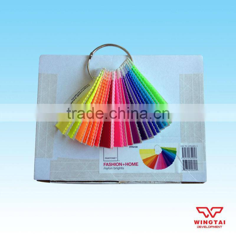 Pantone Fashion +Home/Nylon Brights FFN100