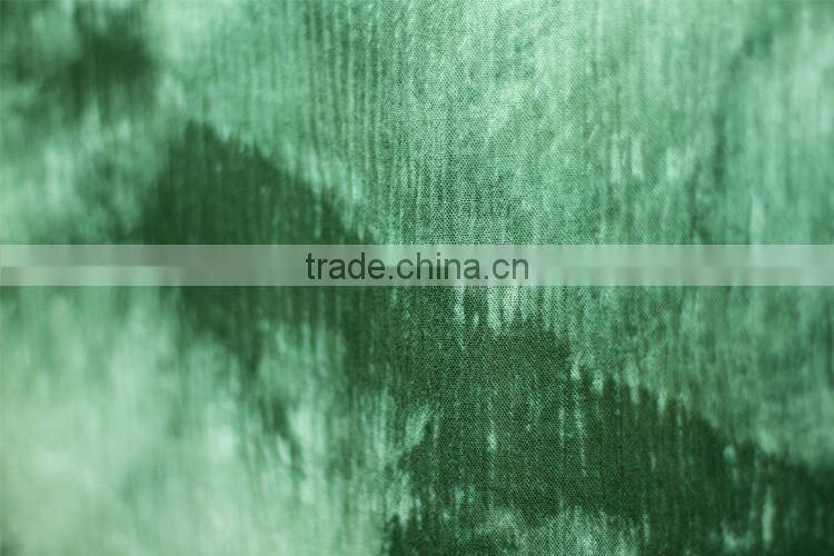 women's Tie Dye Maxi rayon Dress, summer dress