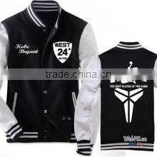 Mens model baseball clothes