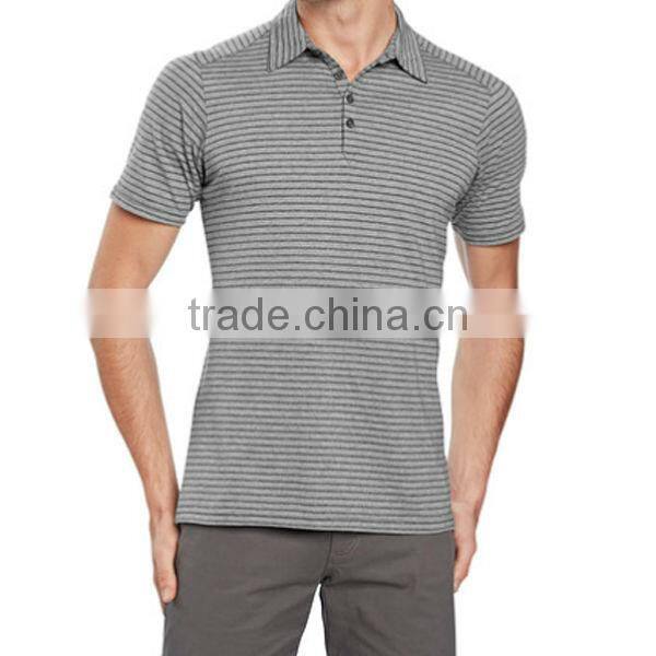 100%coton mens polo shirt