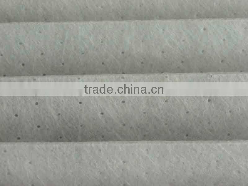 Ultrasonic composite Bonding Of Nonwovens Films And Textiles