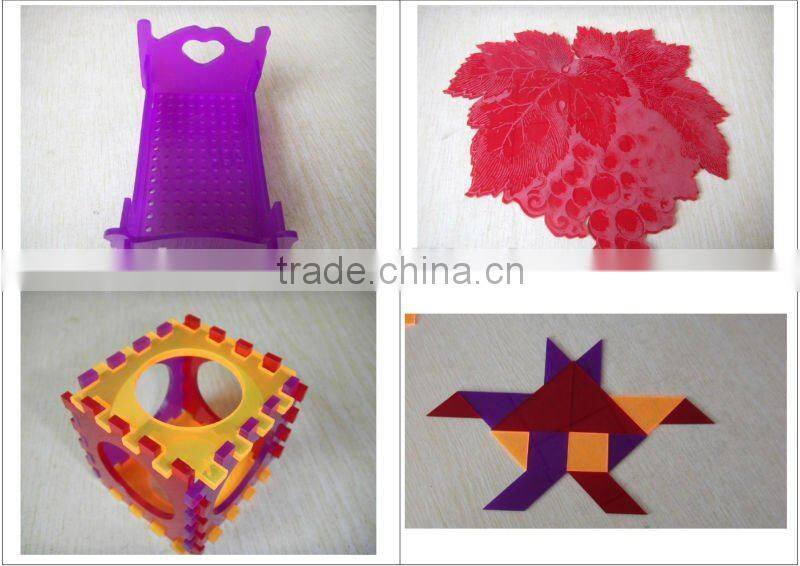 hot sell acrylic sheet cutting machine with big size