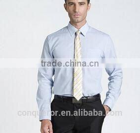 new causual slim fit Men's cotton shirts in fashion BSRT0087