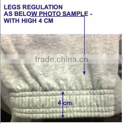 OEM custominzed fleece shorts