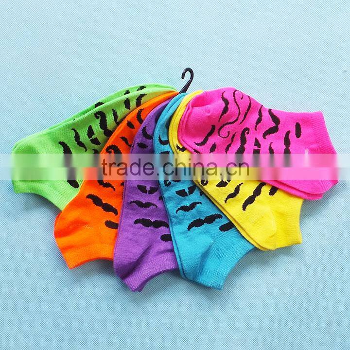 Ladies Cotton Anklet Socks Stock, 150912Va