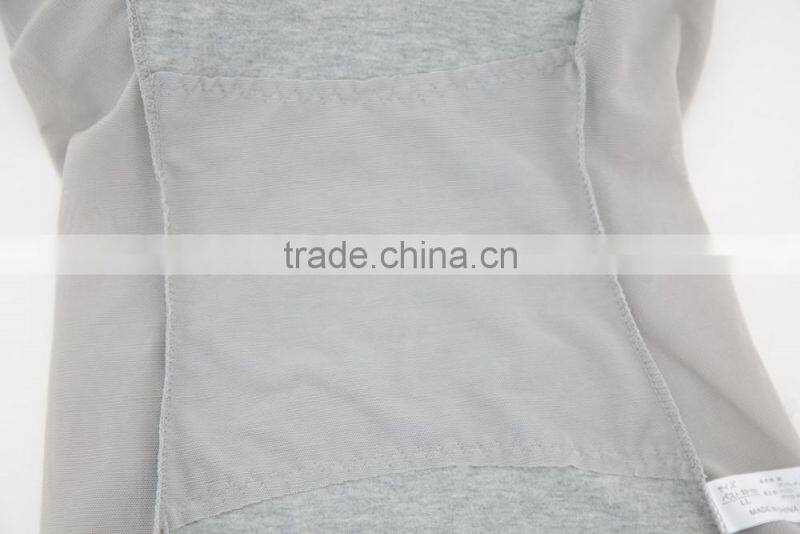 OEM/ODM Service Sexy Women Adjustable Strap Built In Bra Tank Tops Body Underwear For Sleeveless