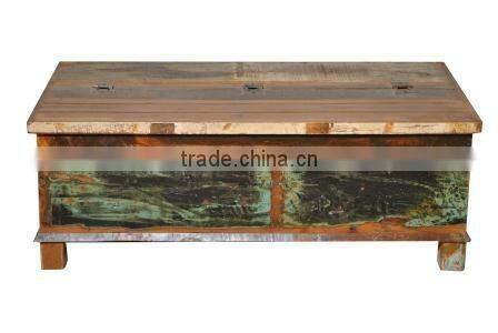 Antique look Coffee Table
