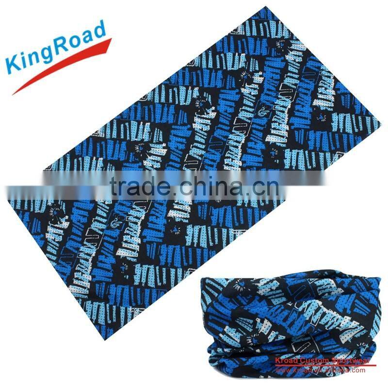 Fashionable mask bandana/neck scarf/headwear bandana