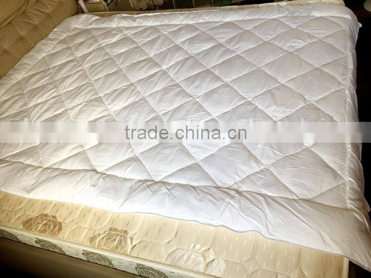 CX-Q-02 In stock Furniture Offer Quilt and Fiber Wholesale Bed Mattress