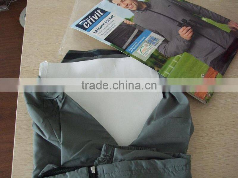 men's leisure jacket (MLJ-85831)