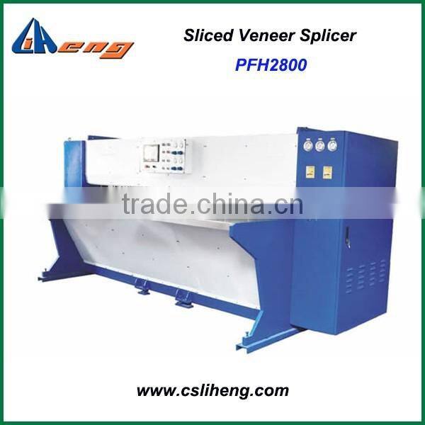 High Quality Sliced Veneer Splicer, PFH2800