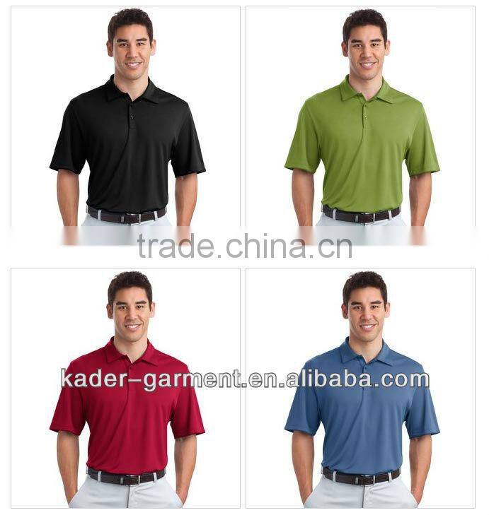 Mens Big Size Polo Shirts