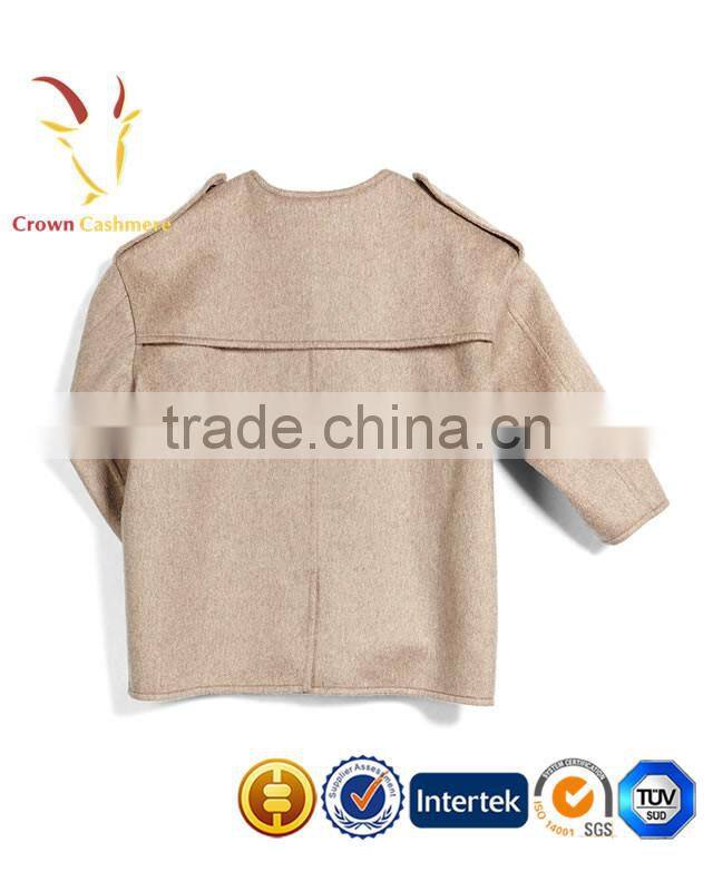 Warmly Kids Hand Knit Cardigan, Fashion Cardigan