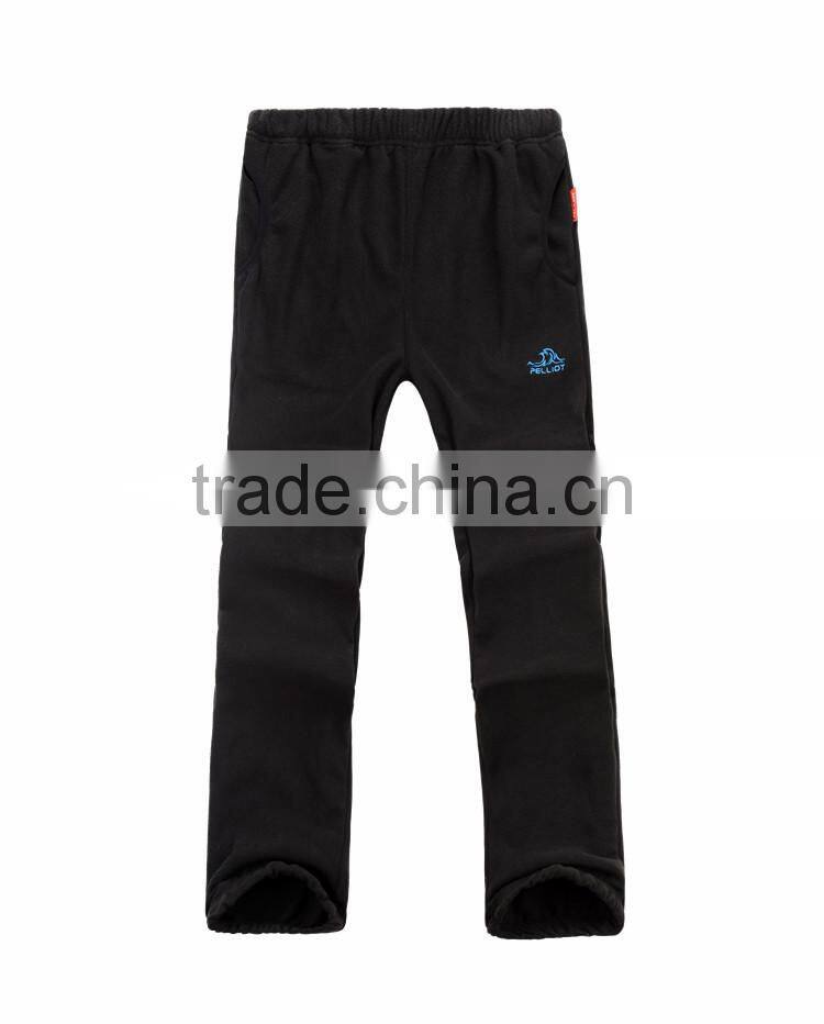 Custom Mens Polar Fleece Pants