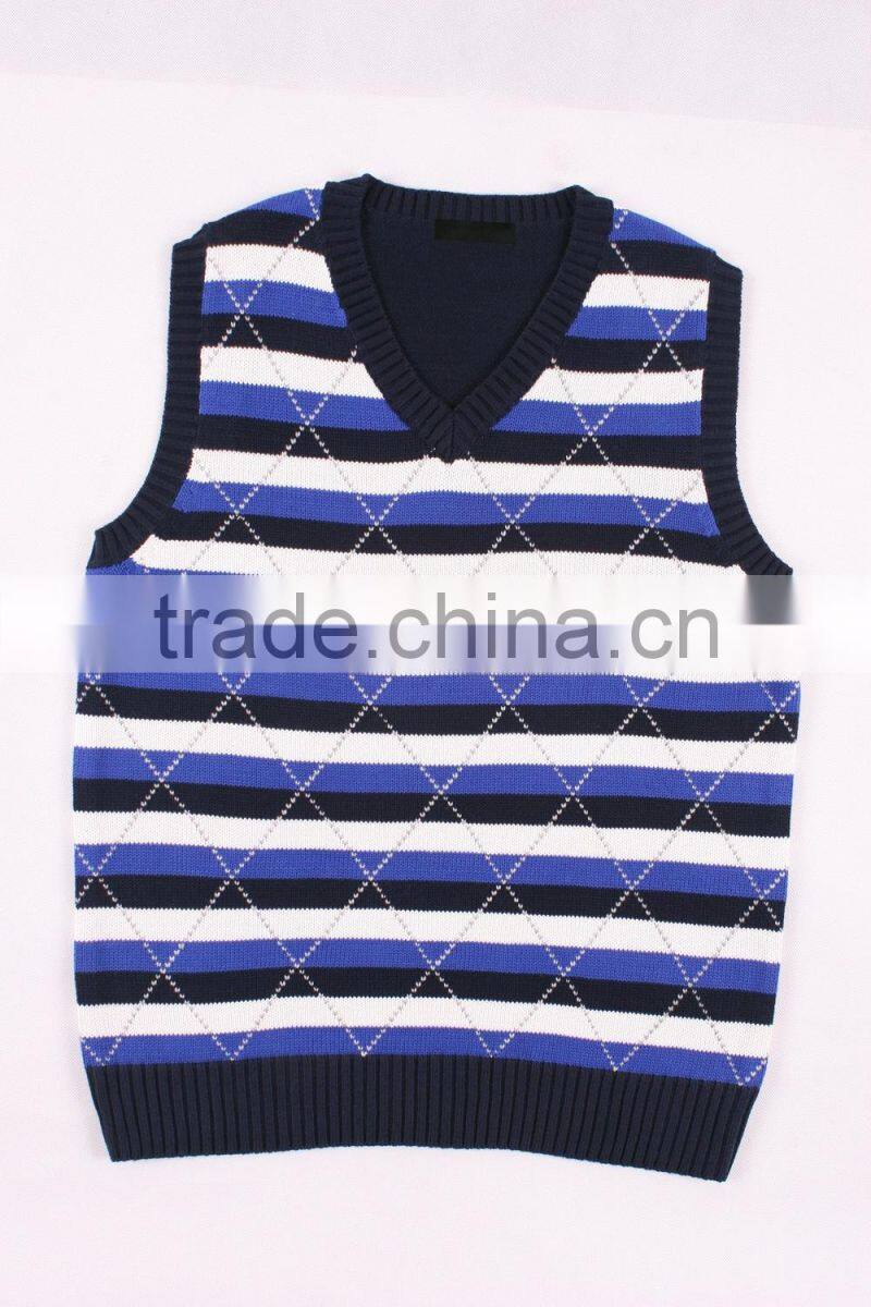 2015 Fashion Crochet Custom Sweater