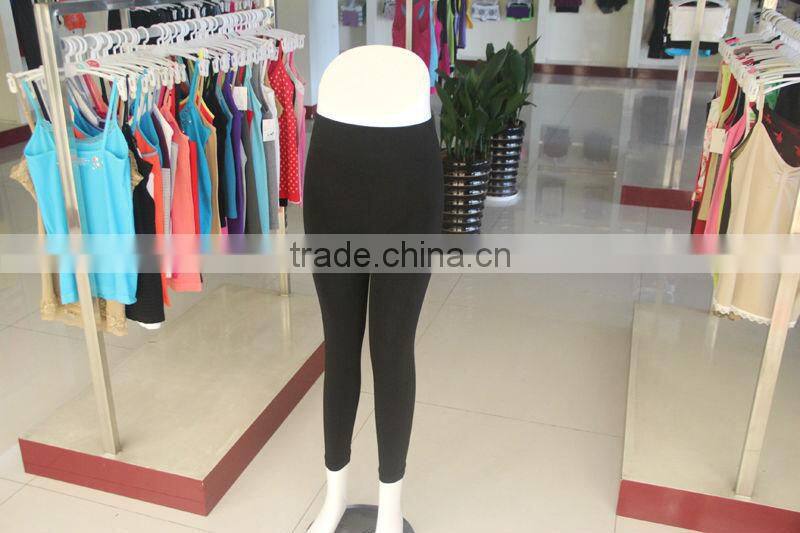 Factory Provide Seamless Sexy Girls Legging Sex Spandex
