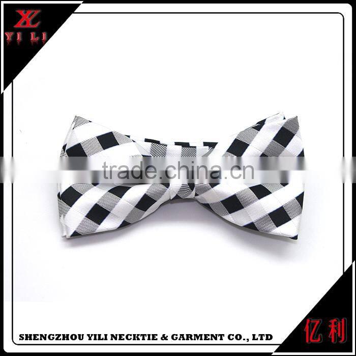 Beautiful professional custom bling bowtie