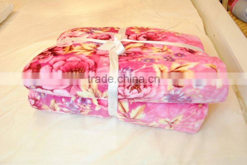 2016 Winter perfect blanket