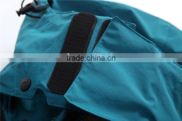 factory outlets quilted men's winter jacket
