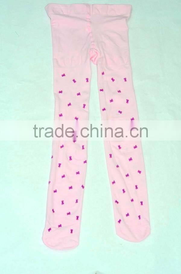 hot seller made in china kids tights for girls