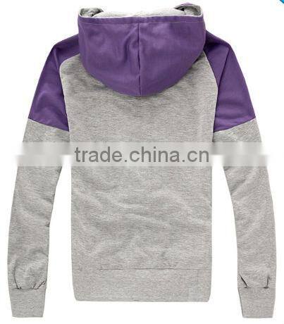 Cotton Casual Style Slim Type Jacket For Man