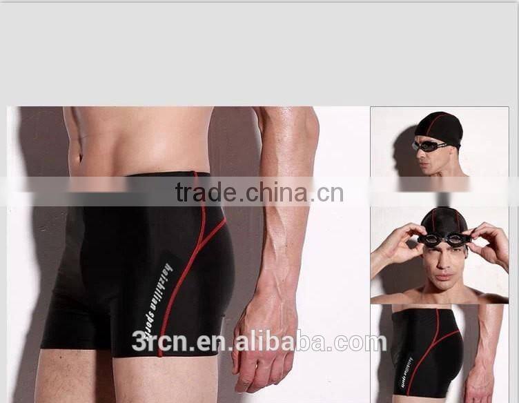 Top quality customized mens boxer shorts