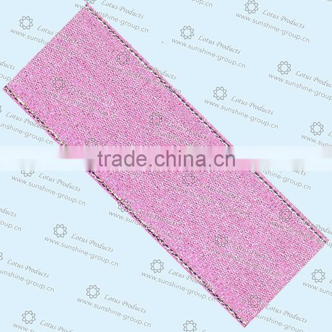 High Quality With Colorful Metalic Ribbon 009
