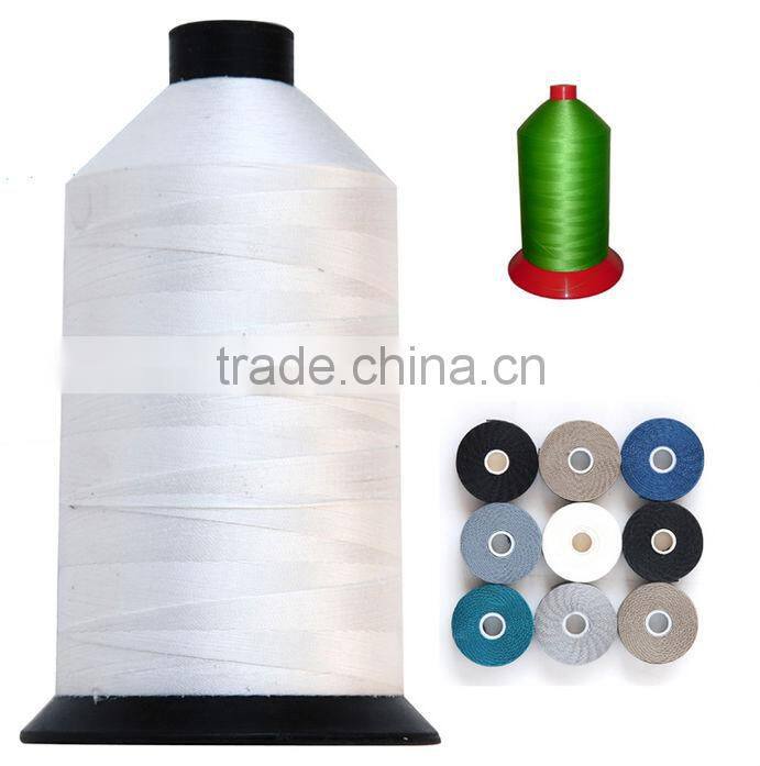 150D/3 High Tenacity Polyester Yarn