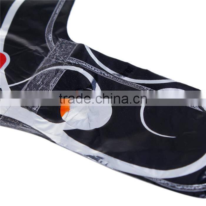 Aluminium Foil Balloon Pumpkin Black Orange Halloween Ghost Yiwu Balloons