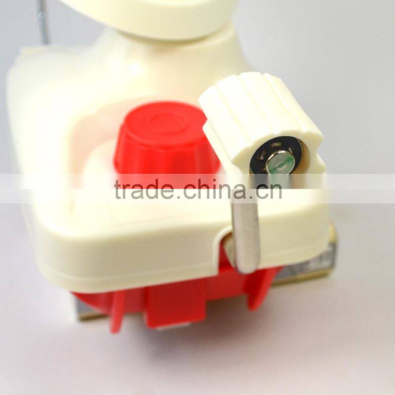 Fast Wool ball winder