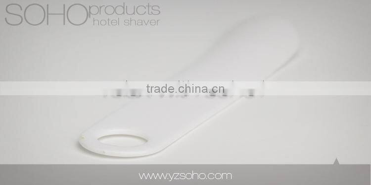 Custom wood shoe horn cheap price