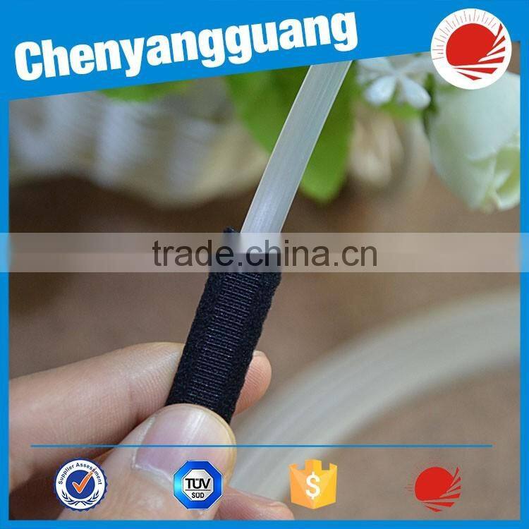 Corset accessories supplies stainless steel lingerie busk