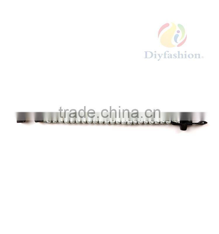 Survival supplies Jewelry handmade colorful bracelet paracord for campus PC6016-5