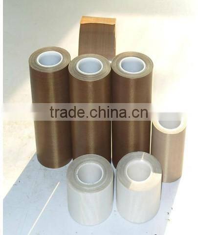 fiberglass rubberized fabric