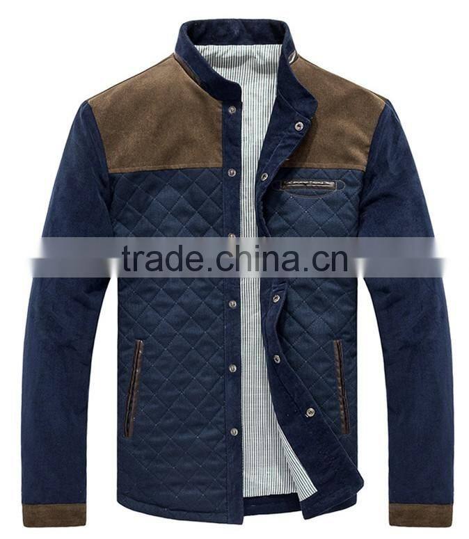 2016 Custom Club Mens Fashion Casual Jackets for men