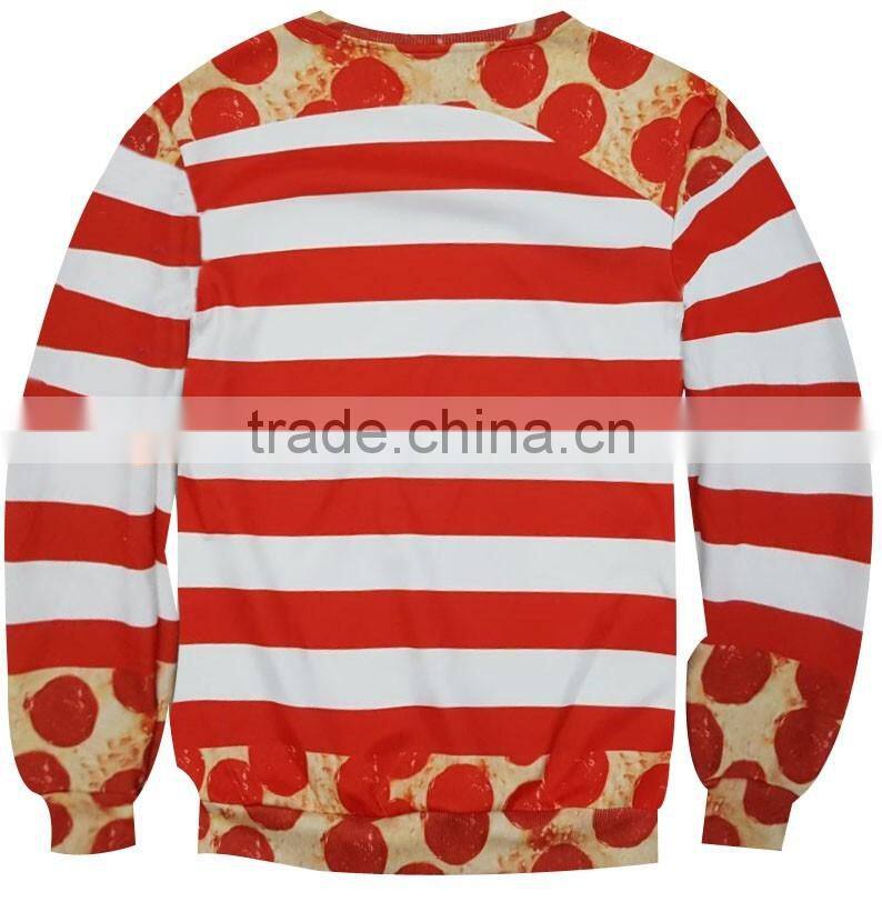 2016 Spring Plain Bulk Adult Mens Ugly Christmas Sweater