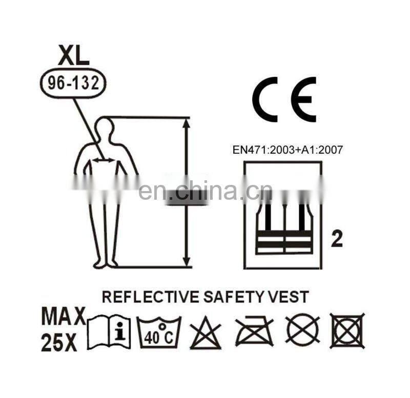 good-looking reflective cell phone wrist strap