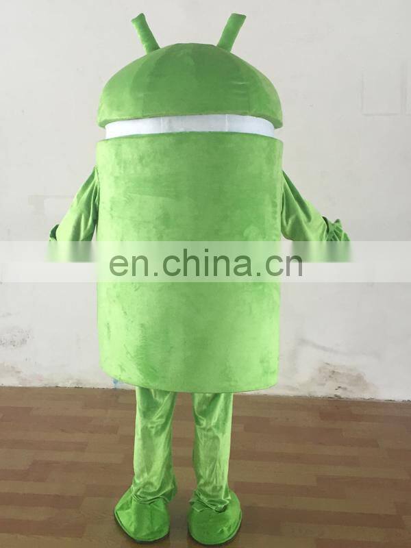 wholesale funny cute cartoon mascot costume FGC-0049