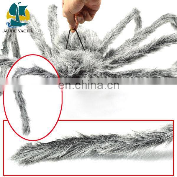 Direct Factory Price top quality inflatable halloween color spider