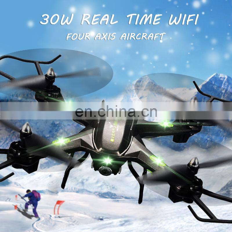 FQ777-955 Drone with HD Camera 720P Pixel