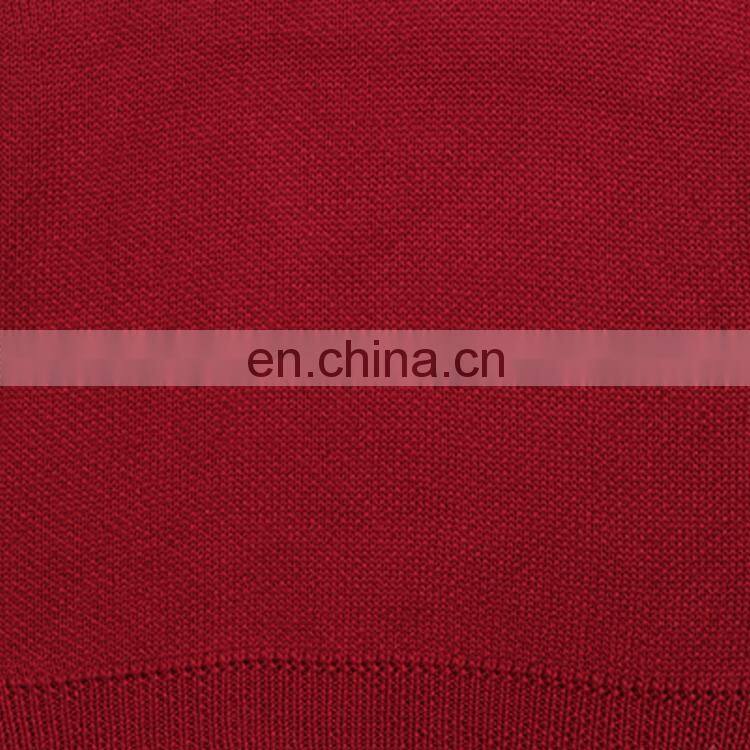 2017 wholesale nice custom winter child design knitted mongolian cashmere kid sweater for boys