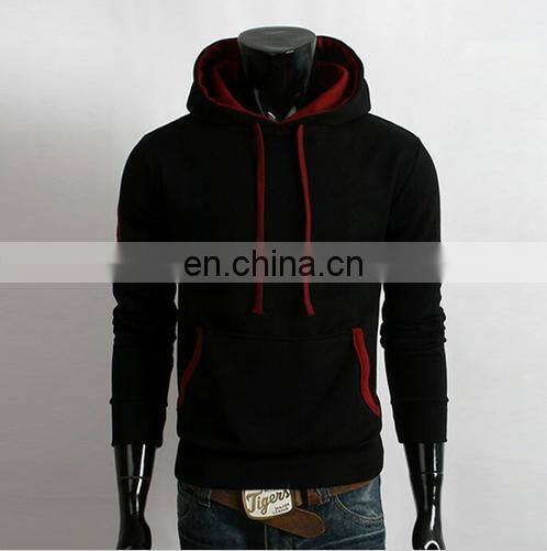 Online Shopping Men's Top Sweater Hoodies Coat Hot Sale Sports Casual Sweatshirt Jackets