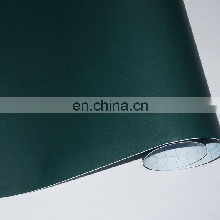 Cheap customized decoration blackboard 3d sticker