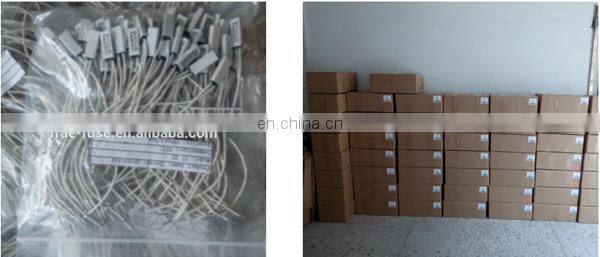 Normally Closed 70Degrees KSD9700 Temperature Protector Switch