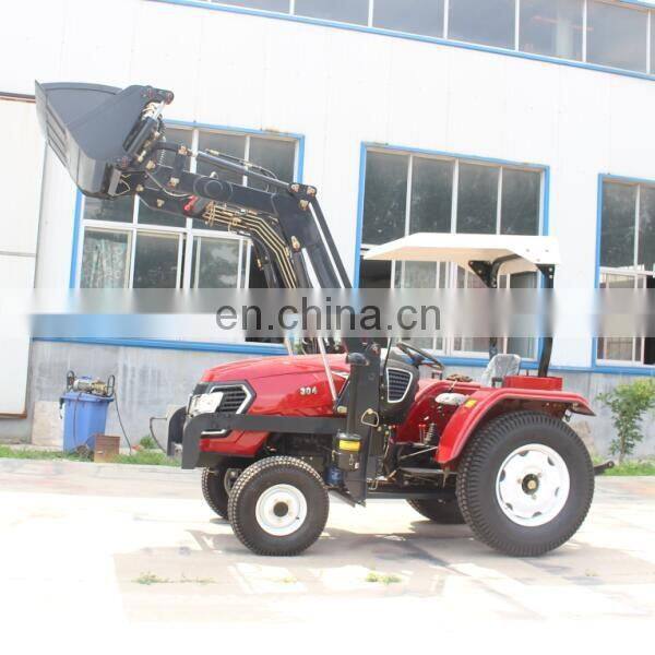 MAP304 lawn tractor mini front end loader for sale