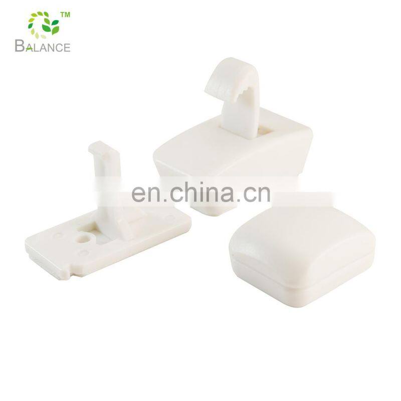 New child safety magnetic cabinet lock with magnetic key
