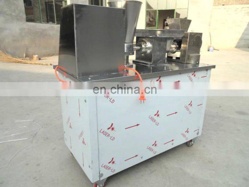 samosa folding maker russia dumpling machine small dumpling makimg machine